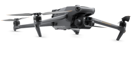 Hava İz Doren Çekim | Drone Haritalama