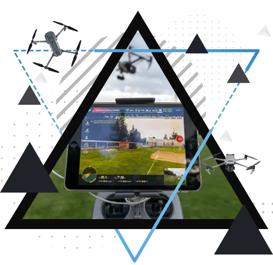 Drone Kiralama Çözümü