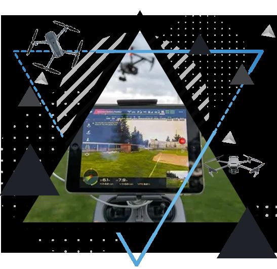 Operatörlü Drone Kiralama Hizmeti